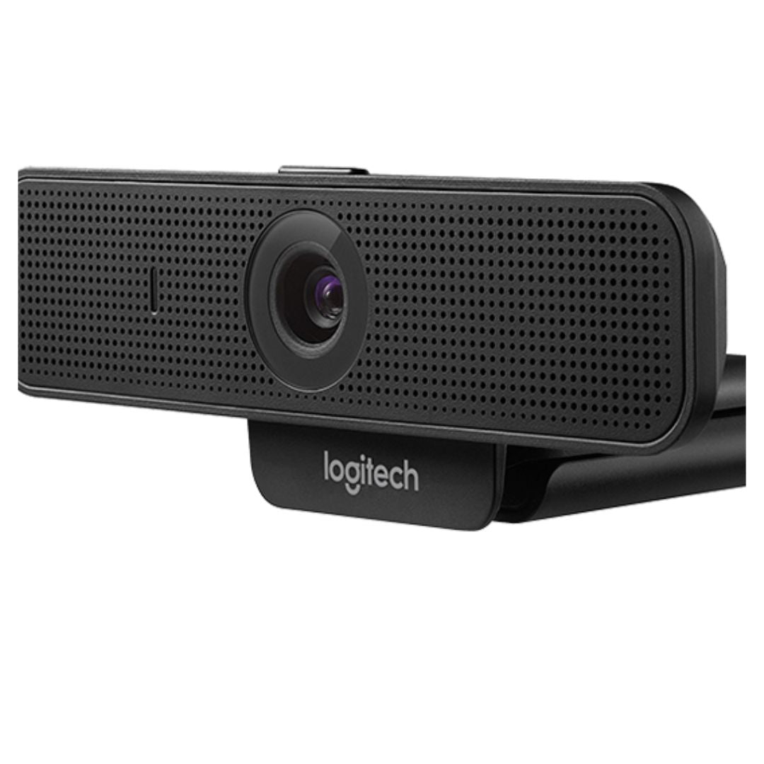 Logitech C925e Pro Stream Full HD Webcam 30fps at 1080p Autofocus Light Correction 2 Stereo Microphones 78° FoV - Image 3