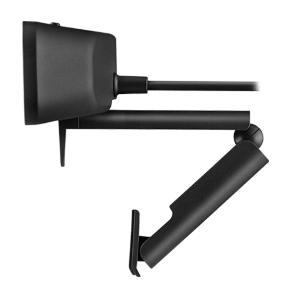 Logitech C925e Pro Stream Full HD Webcam 30fps at 1080p Autofocus Light Correction 2 Stereo Microphones 78° FoV - Image 4