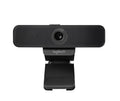 Logitech C925e Pro Stream Full HD Webcam 30fps at 1080p Autofocus Light Correction 2 Stereo Microphones 78° FoV - Image 1