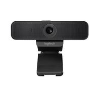 Logitech C925e Pro Stream Full HD Webcam 30fps at 1080p Autofocus Light Correction 2 Stereo Microphones 78° FoV - Image 5