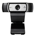 Logitech C930e Webcam 90 Degree view HD1080P - Pan, Tilt, Zoom Options, Ideal for Skype, Lync, Plug and Play USB, Rightlight Autofocus (~C920) - Image 1