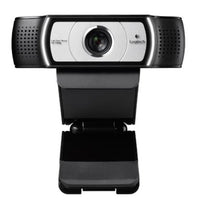 Logitech C930e Webcam 90 Degree view HD1080P - Pan, Tilt, Zoom Options, Ideal for Skype, Lync, Plug and Play USB, Rightlight Autofocus (~C920) - Image 4