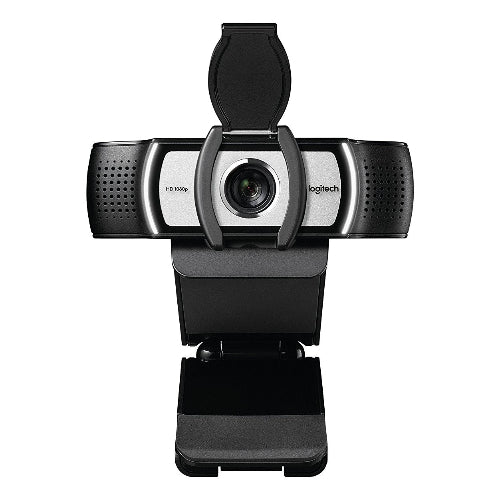 Logitech C930e Webcam 90 Degree view HD1080P - Pan, Tilt, Zoom Options, Ideal for Skype, Lync, Plug and Play USB, Rightlight Autofocus (~C920) - Image 2