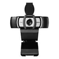 Logitech C930e Webcam 90 Degree view HD1080P - Pan, Tilt, Zoom Options, Ideal for Skype, Lync, Plug and Play USB, Rightlight Autofocus (~C920) - Image 2