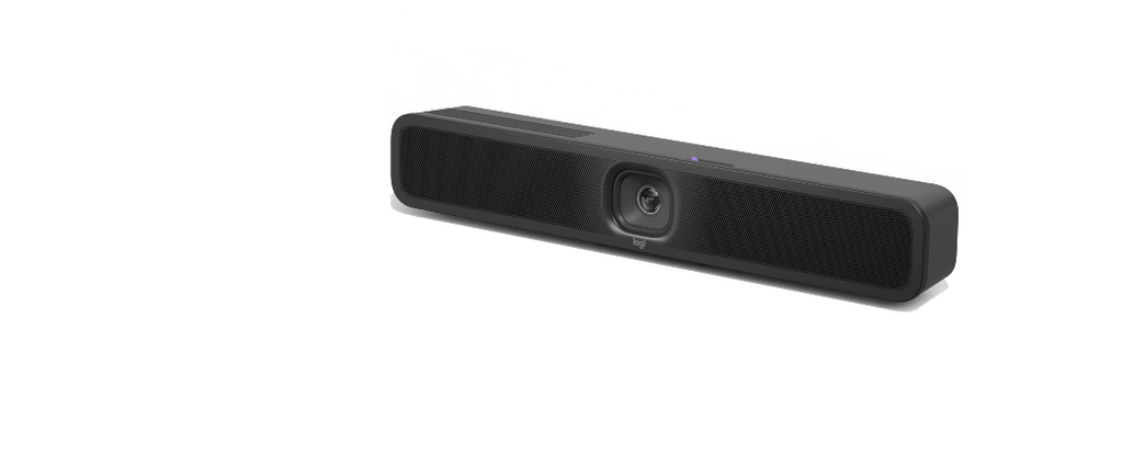 Logitech MeetUp 2 4K All-In-One Conference camera Display Resolution: 1080p Pickup Range: Up to 7m - Image 2