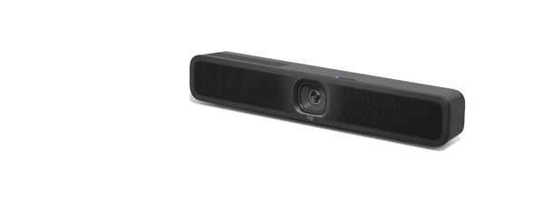 Logitech MeetUp 2 4K All-In-One Conference camera Display Resolution: 1080p Pickup Range: Up to 7m