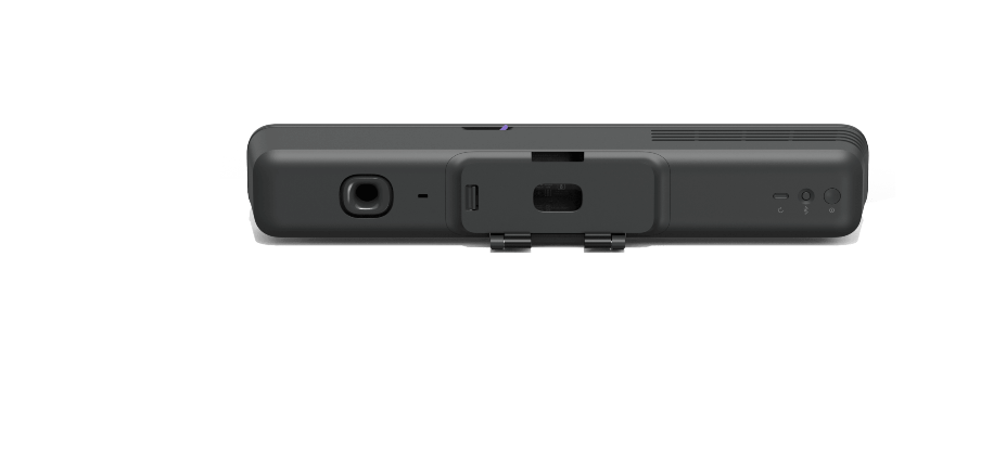 Logitech MeetUp 2 4K All-In-One Conference camera Display Resolution: 1080p Pickup Range: Up to 7m - Image 3