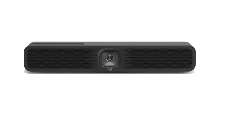 Logitech MeetUp 2 4K All-In-One Conference camera Display Resolution: 1080p Pickup Range: Up to 7m - Image 5
