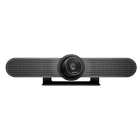 Logitech MeetUp 4K Conferencecam with 120-degree FOV & 4K Optics HD Video & Audio Conferencing Camera System for Small Meeting Rooms - Image 4