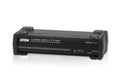 Aten 2-Port DVI Dual Link/Audio Splitter (PROJECT) - Image 1