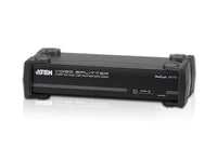 Aten 2-Port DVI Dual Link/Audio Splitter (PROJECT) - Image 1