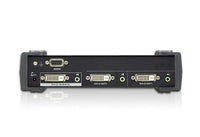 Aten 2-Port DVI Dual Link/Audio Splitter (PROJECT) - Image 2