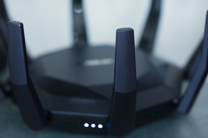 Networking Equipment
