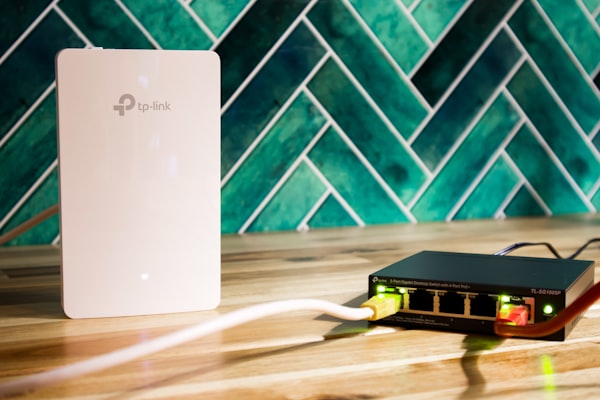 UniFi Express Gateway
